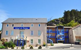 Hotel Du Rocher